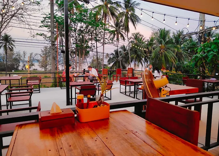 The Mantra Resort